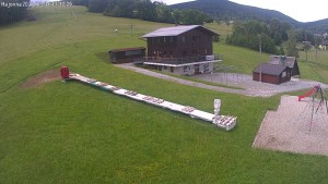 SKITECH Kunčice - Ski school and children's playground - 16.6.2026 v 17:30 SKITECH Kunčice - Ski school and children's playground - 16.6.2026 v 17:30