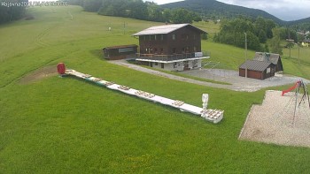 SKITECH Kunčice