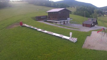 SKITECH Kunčice