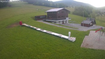 SKITECH Kunčice