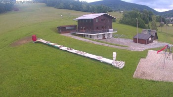 SKITECH Kunčice