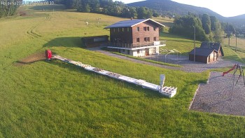 SKITECH Kunčice