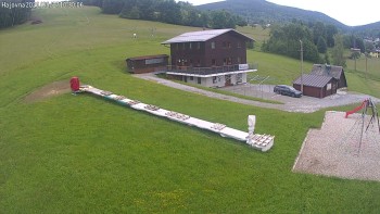 SKITECH Kunčice
