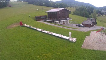 SKITECH Kunčice