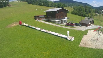 SKITECH Kunčice