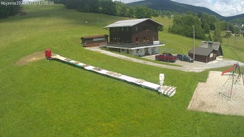 SKITECH Kunčice