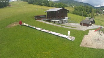 SKITECH Kunčice