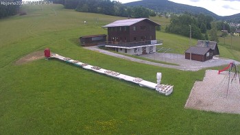 SKITECH Kunčice