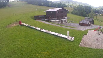 SKITECH Kunčice