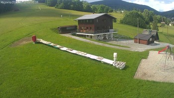 SKITECH Kunčice