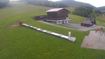 SKITECH Kunčice