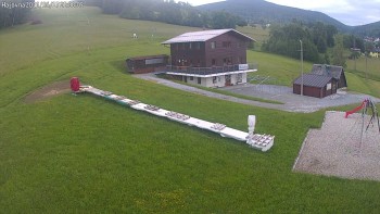 SKITECH Kunčice