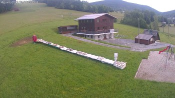 SKITECH Kunčice