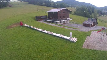 SKITECH Kunčice