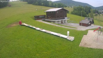 SKITECH Kunčice
