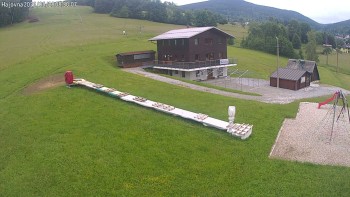 SKITECH Kunčice