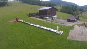 SKITECH Kunčice