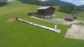 SKITECH Kunčice