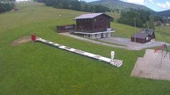 SKITECH Kunčice