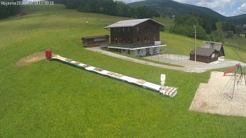 SKITECH Kunčice