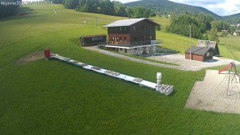 SKITECH Kunčice