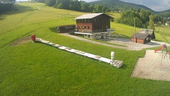 SKITECH Kunčice