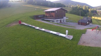 SKITECH Kunčice