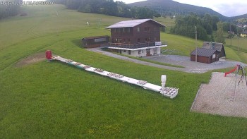 SKITECH Kunčice