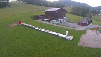 SKITECH Kunčice