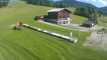 SKITECH Kunčice