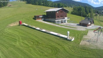 SKITECH Kunčice