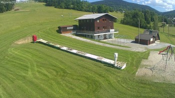 SKITECH Kunčice