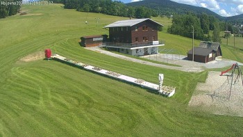 SKITECH Kunčice
