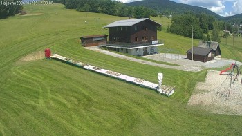 SKITECH Kunčice