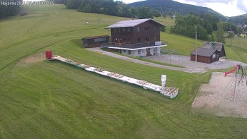 SKITECH Kunčice