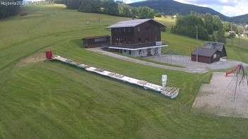 SKITECH Kunčice