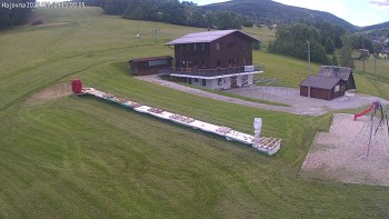 SKITECH Kunčice