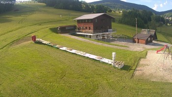 SKITECH Kunčice