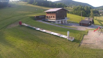 SKITECH Kunčice