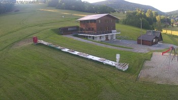 SKITECH Kunčice