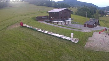 SKITECH Kunčice