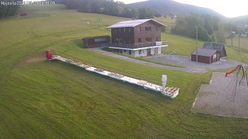 SKITECH Kunčice