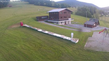 SKITECH Kunčice