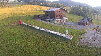 SKITECH Kunčice