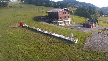 SKITECH Kunčice