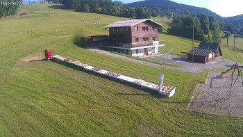 SKITECH Kunčice