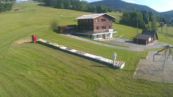 SKITECH Kunčice
