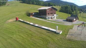 SKITECH Kunčice