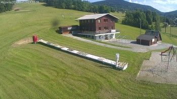 SKITECH Kunčice