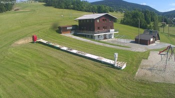 SKITECH Kunčice